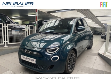 FIAT 500 e 118ch Icône Plus (step1) 2021