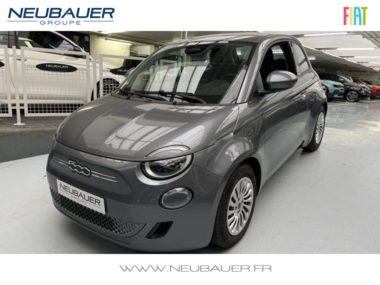 FIAT 500 Action Plus berline 23,8 kWh