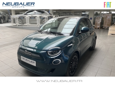 FIAT 500 e 118ch Icône Plus (Pack Magic Eye)