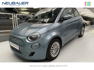 FIAT 500 e 95ch Action Plus