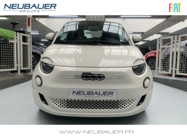 FIAT 500 e 118ch ICONE