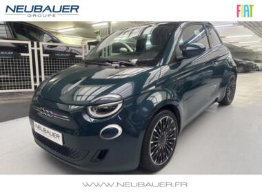 FIAT 500 e 118ch Icône Plus (Pack Style)