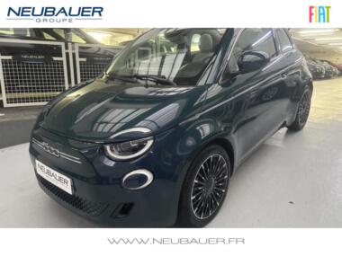 FIAT 500 e 118ch La Prima