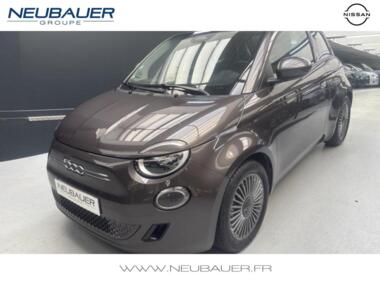 FIAT 500 e 95ch Action Plus