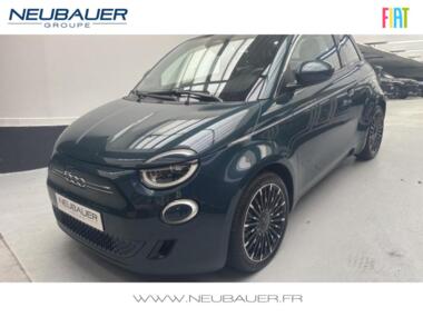 FIAT 500 e 118ch La Prima