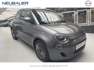 FIAT 500 e 118ch MY23
