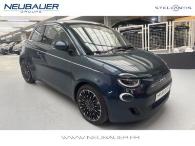 FIAT 500 e 118ch La Prima