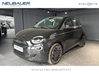 FIAT 500 e 118ch Icône Plus