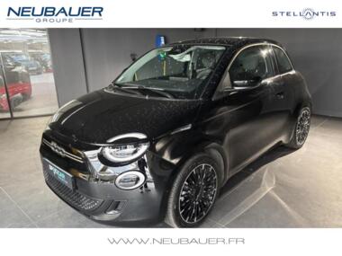 FIAT 500 e 118ch Icône Plus