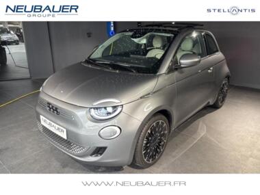FIAT 500 e 118ch La Prima (step1)