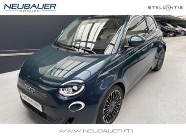 FIAT 500 la Prima berline 42 kWh