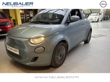 FIAT 500 e 95ch Action Plus