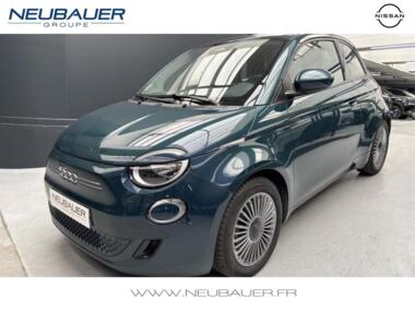 FIAT 500 e 118ch Pack Confort & Style MY23