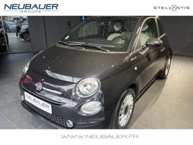 FIAT 500 1.0 70ch BSG S&S Dolcevita