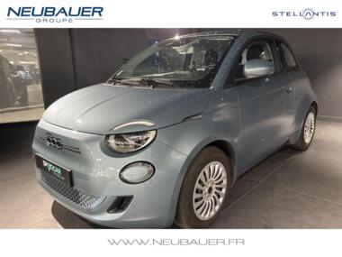 FIAT 500 e 95ch Action Plus