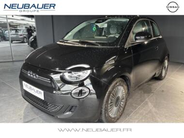 FIAT 500 e 118ch ICONE BERLINE