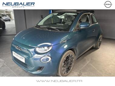 FIAT 500 e 118ch Icône Plus