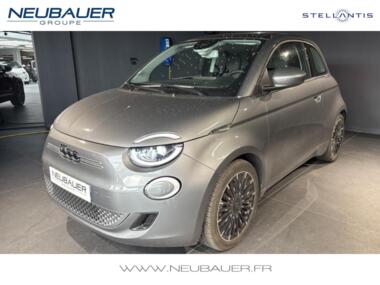 FIAT 500 e 118ch Icône Plus (Pack Magic Eye)