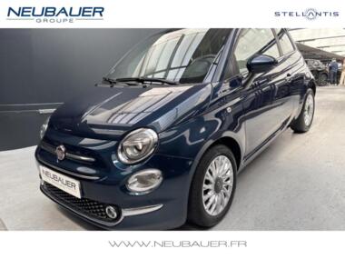 FIAT 500 1.0 70ch BSG S&S Dolcevita