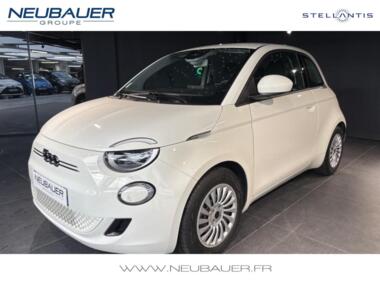 FIAT 500 e 95ch Action Plus