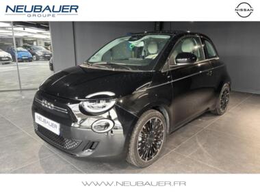 FIAT 500 e 118ch La Prima