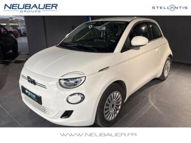 FIAT 500 e 95ch MY23