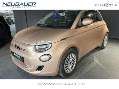 FIAT 500 e 95ch Action Plus