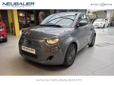 FIAT 500 e 118ch Icône