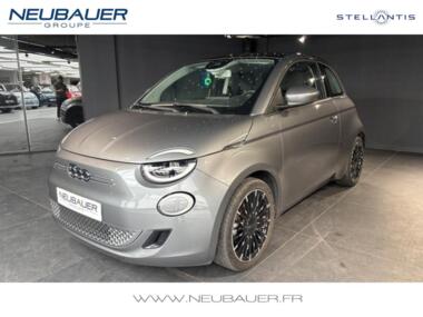 FIAT 500 e 118ch Icône Plus