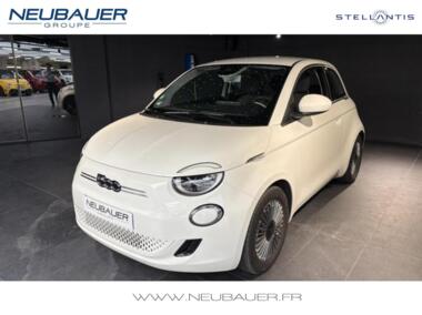 FIAT 500 e 95ch MY23
