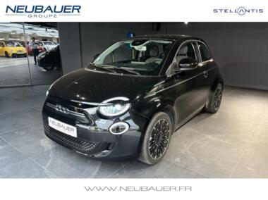FIAT 500 e 118ch Icône Plus