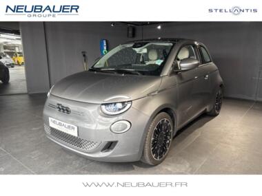 FIAT 500 e 118ch La Prima
