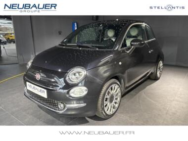 FIAT 500 1.2 8v 69ch S&S Star  Dualogic