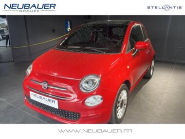 FIAT 500 1.0 70ch BSG S&S Lounge