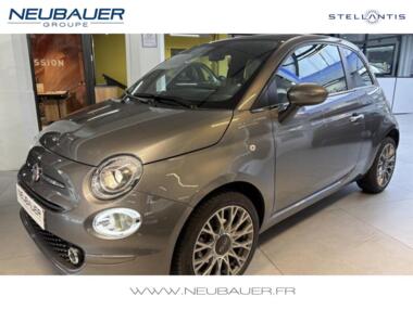 FIAT 500 1.0 70ch BSG S&S Dolcevita