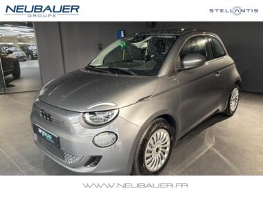 FIAT 500 e 95ch Action Plus