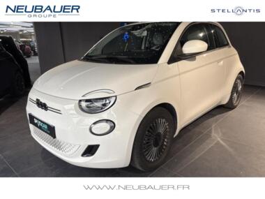 FIAT 500 e 95ch Action Plus