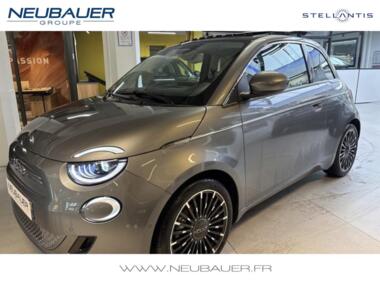 FIAT 500 e 118ch La Prima (step1)
