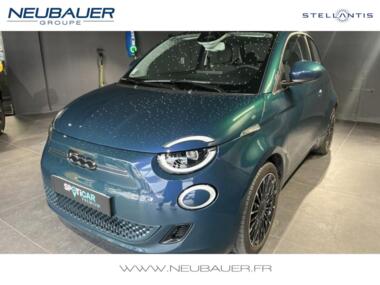 FIAT 500 e 118ch Icône