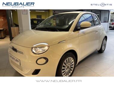 FIAT 500 e 95ch Action Plus