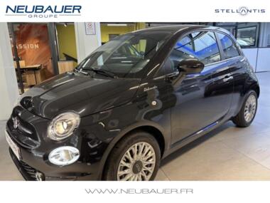 FIAT 500 1.0 70ch BSG S&S Dolcevita