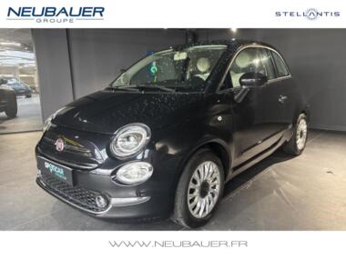 FIAT 500 1.2 8v 69ch Lounge