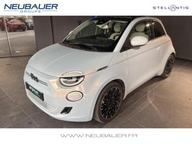 FIAT 500 e 118ch Icône Plus (Pack Magic Eye)