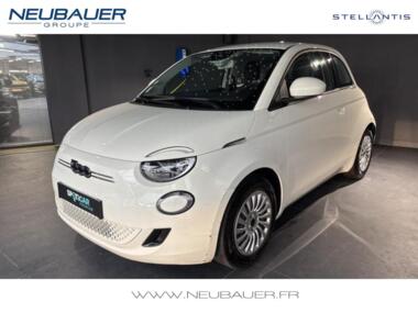 FIAT 500 e 95ch Action Plus