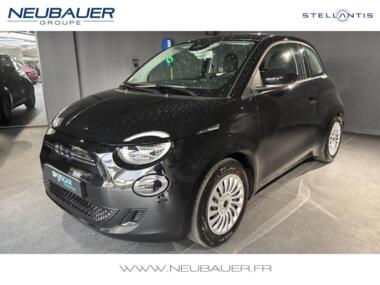 FIAT 500 e 95ch MY23