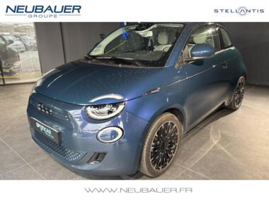 FIAT 500 e 118ch La Prima