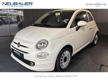 FIAT 500 1.0 70ch BSG S&S Pop