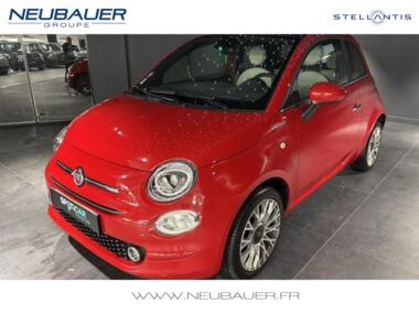 FIAT 500 1.0 70ch BSG S&S Dolcevita