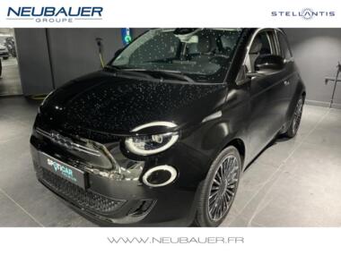 FIAT 500 e 118ch Icône Plus