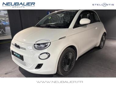 FIAT 500 e 118ch MY23